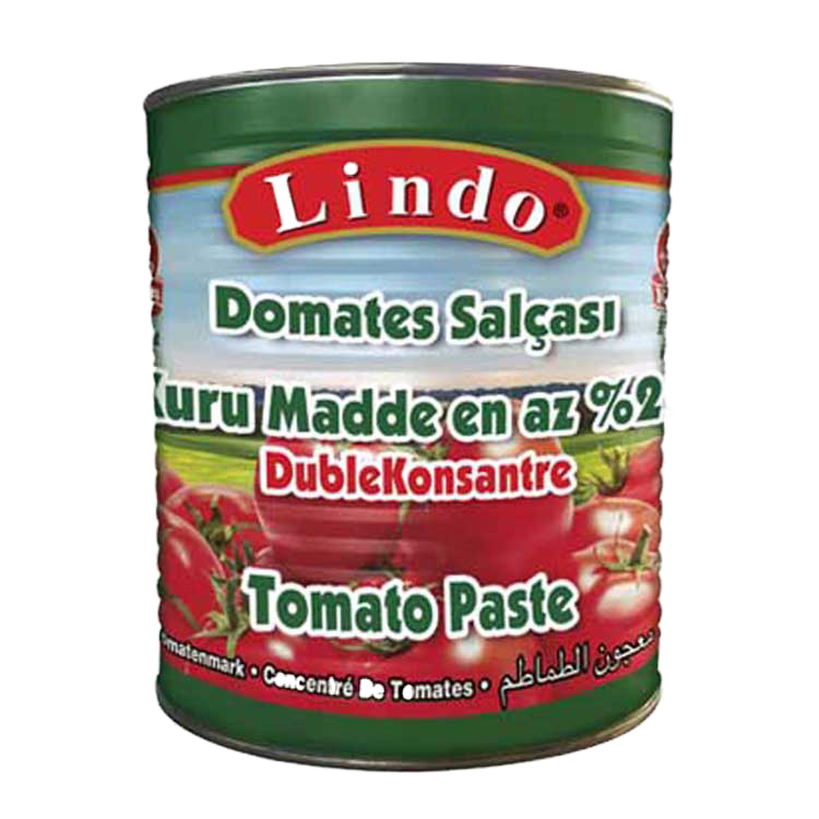 Domates Salçası   830 gr.